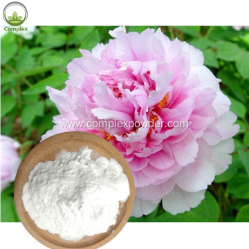 Natural Peony Bark Extract Paeonol